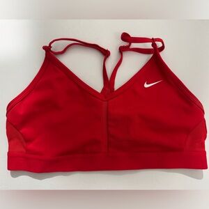 Nike sports bra
